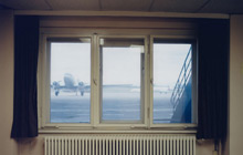 Judith Stenneken: Zentralflughafen Tempelhof